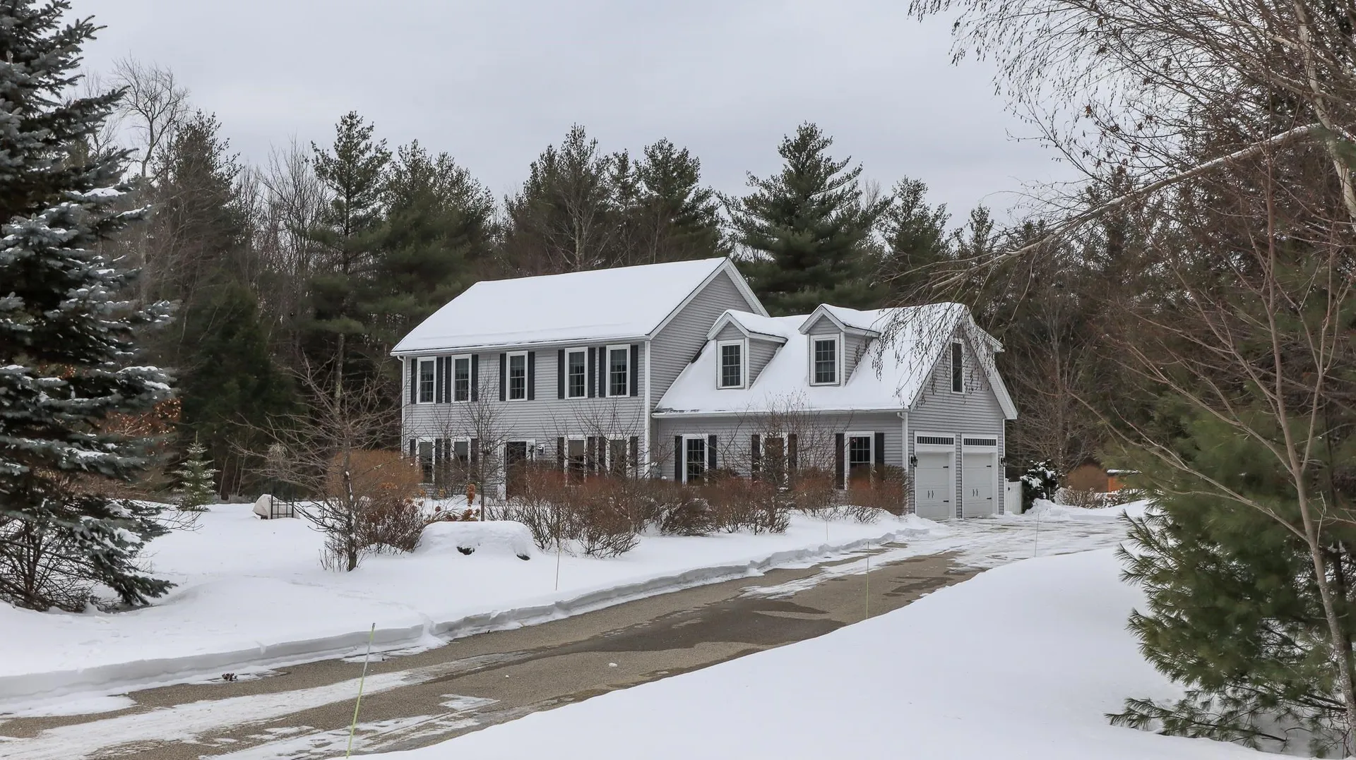 60 Contoocook Lane Peterborough NH 03458
