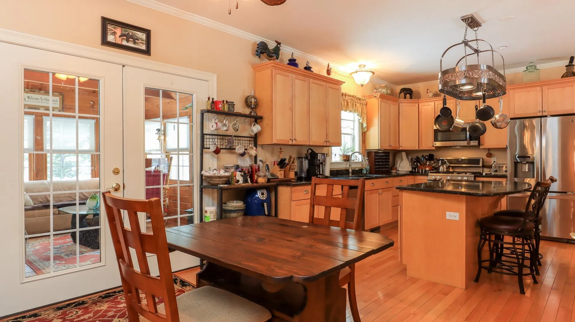 60 Contoocook Lane Peterborough NH 03458