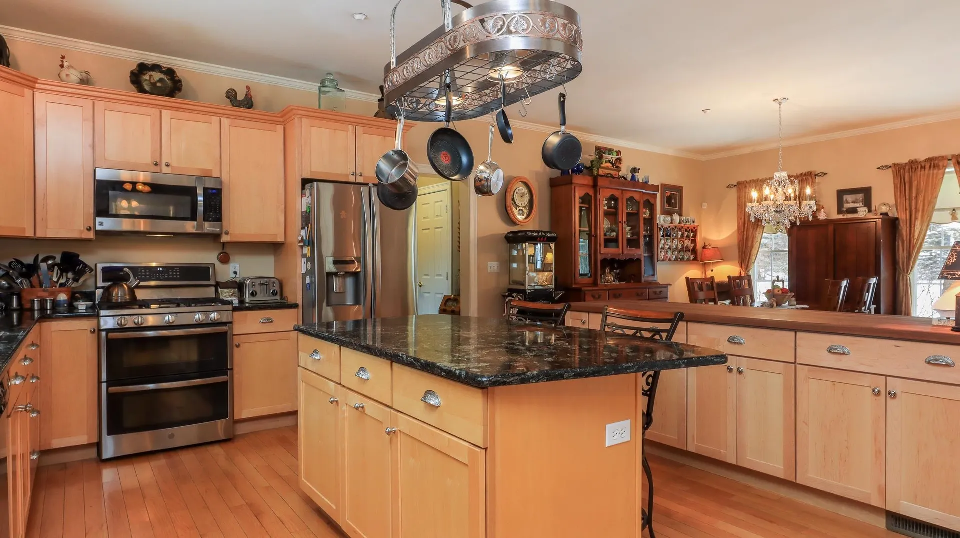 60 Contoocook Lane Peterborough NH 03458