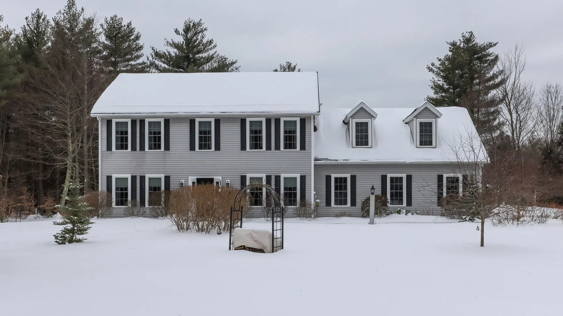 60 Contoocook Lane Peterborough NH 03458