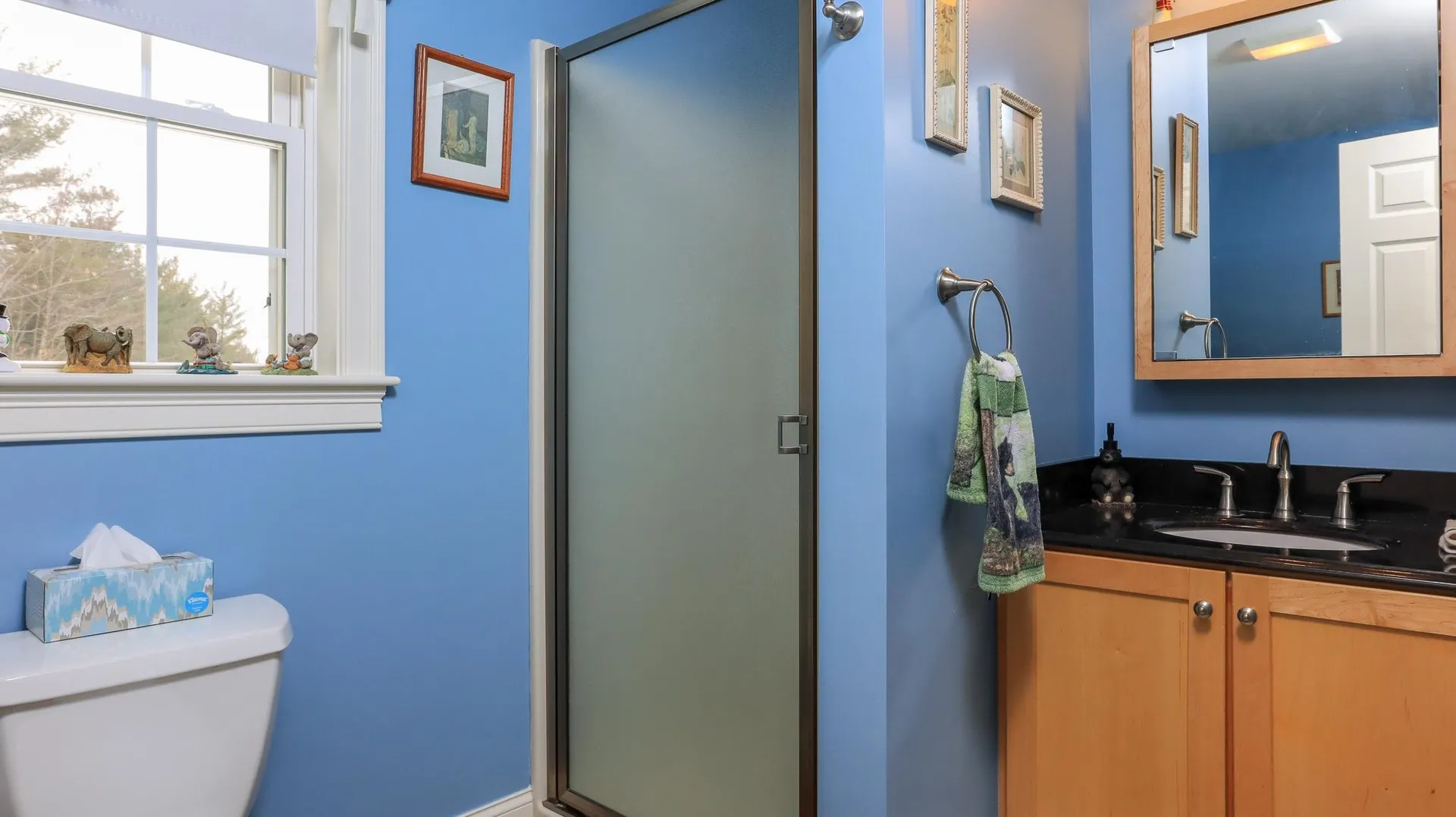 60 Contoocook Lane Peterborough NH 03458
