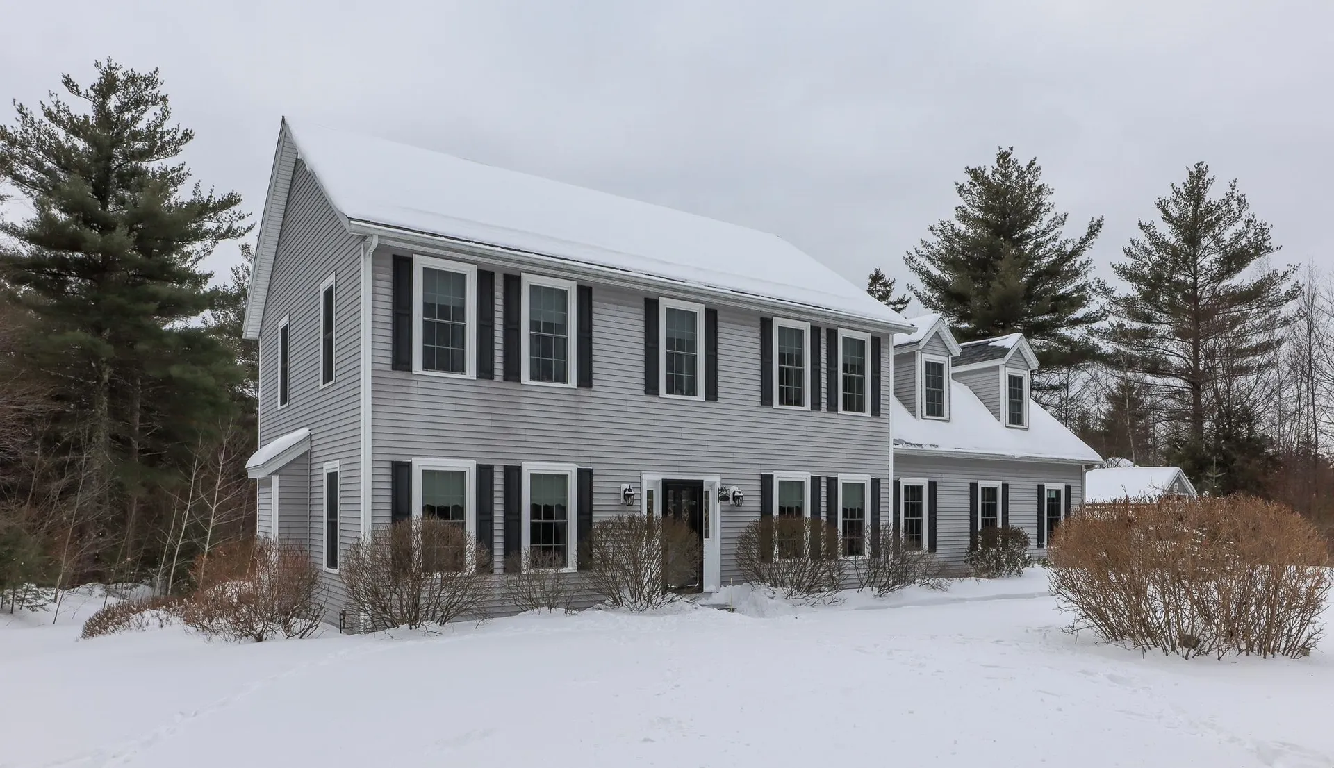 60 Contoocook Lane Peterborough NH 03458