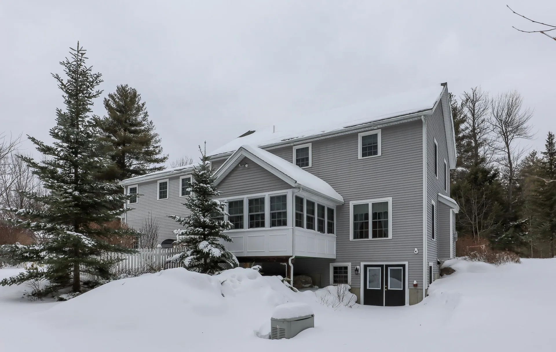 60 Contoocook Lane Peterborough NH 03458