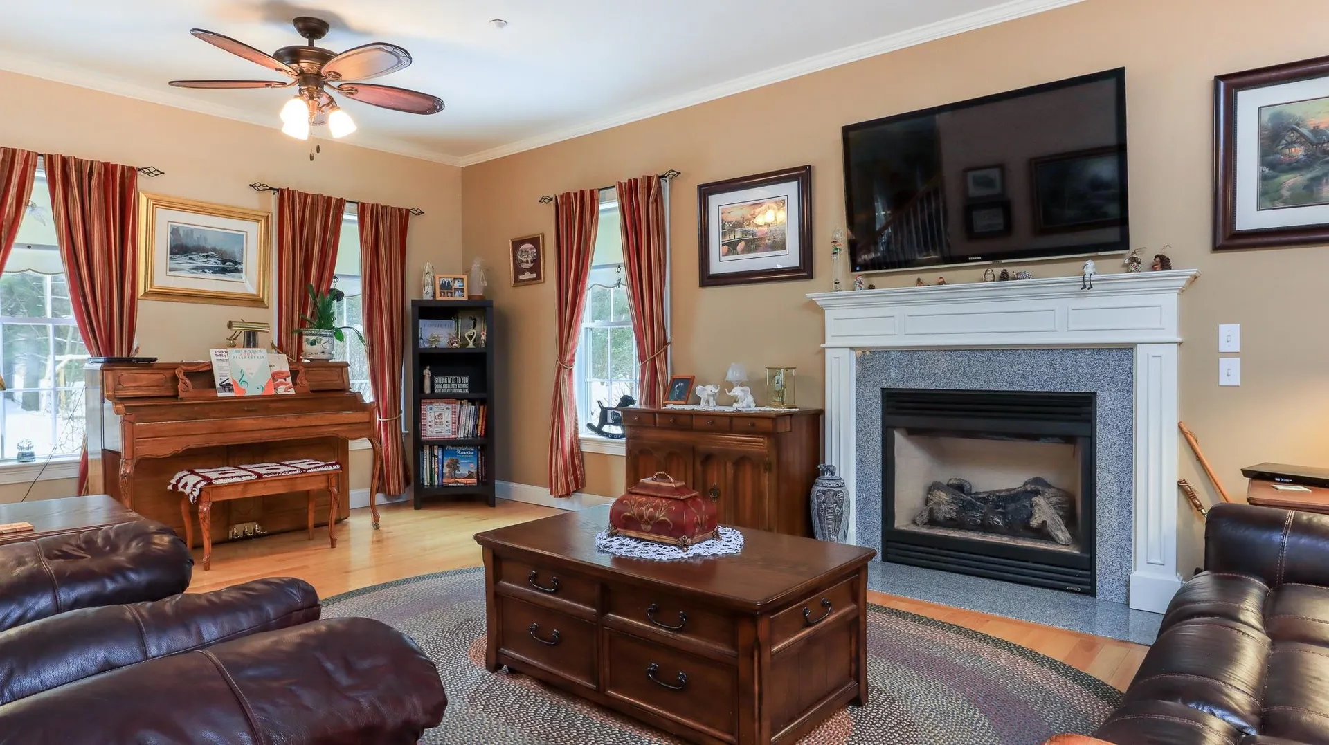 60 Contoocook Lane Peterborough NH 03458