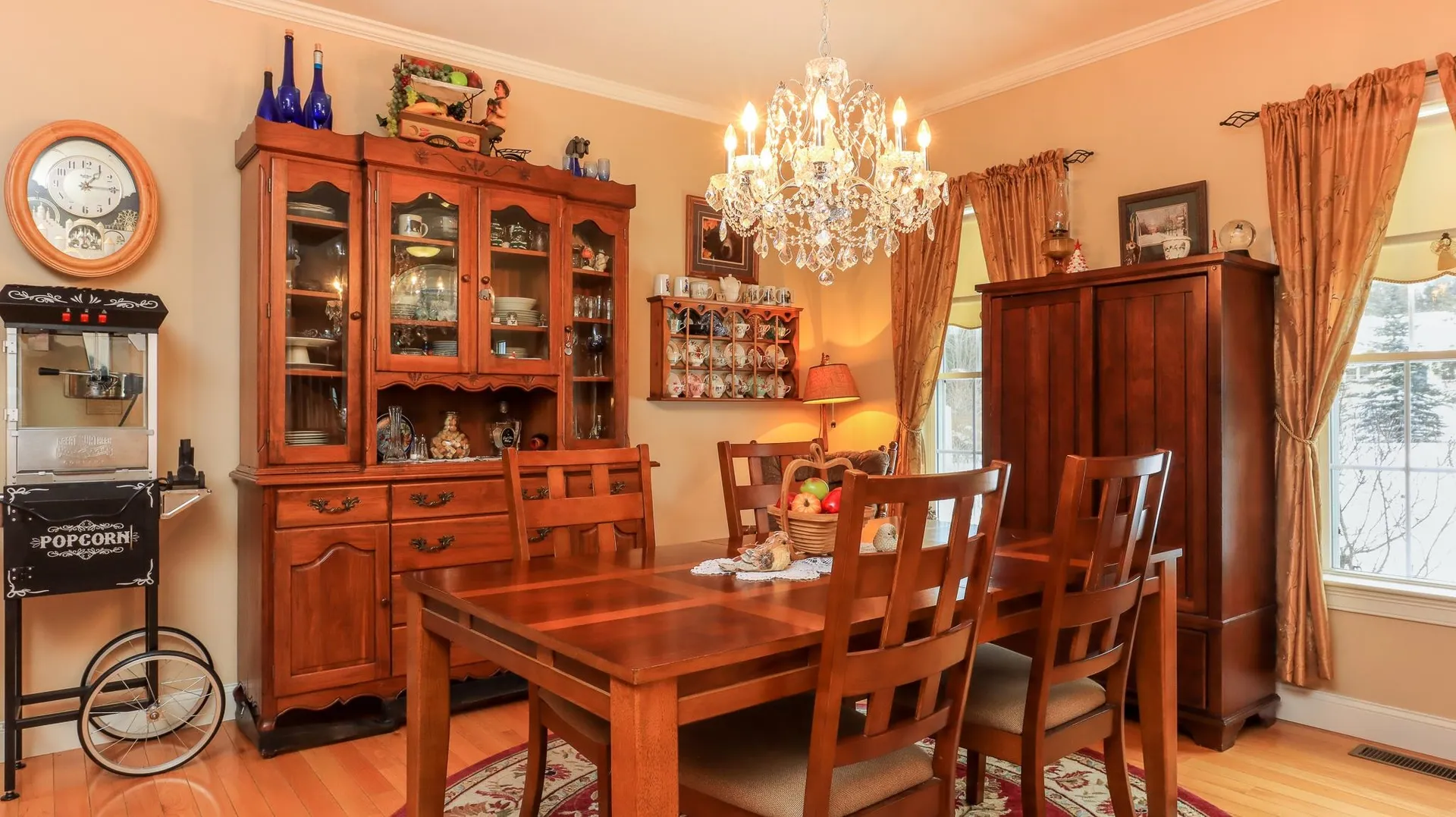 60 Contoocook Lane Peterborough NH 03458