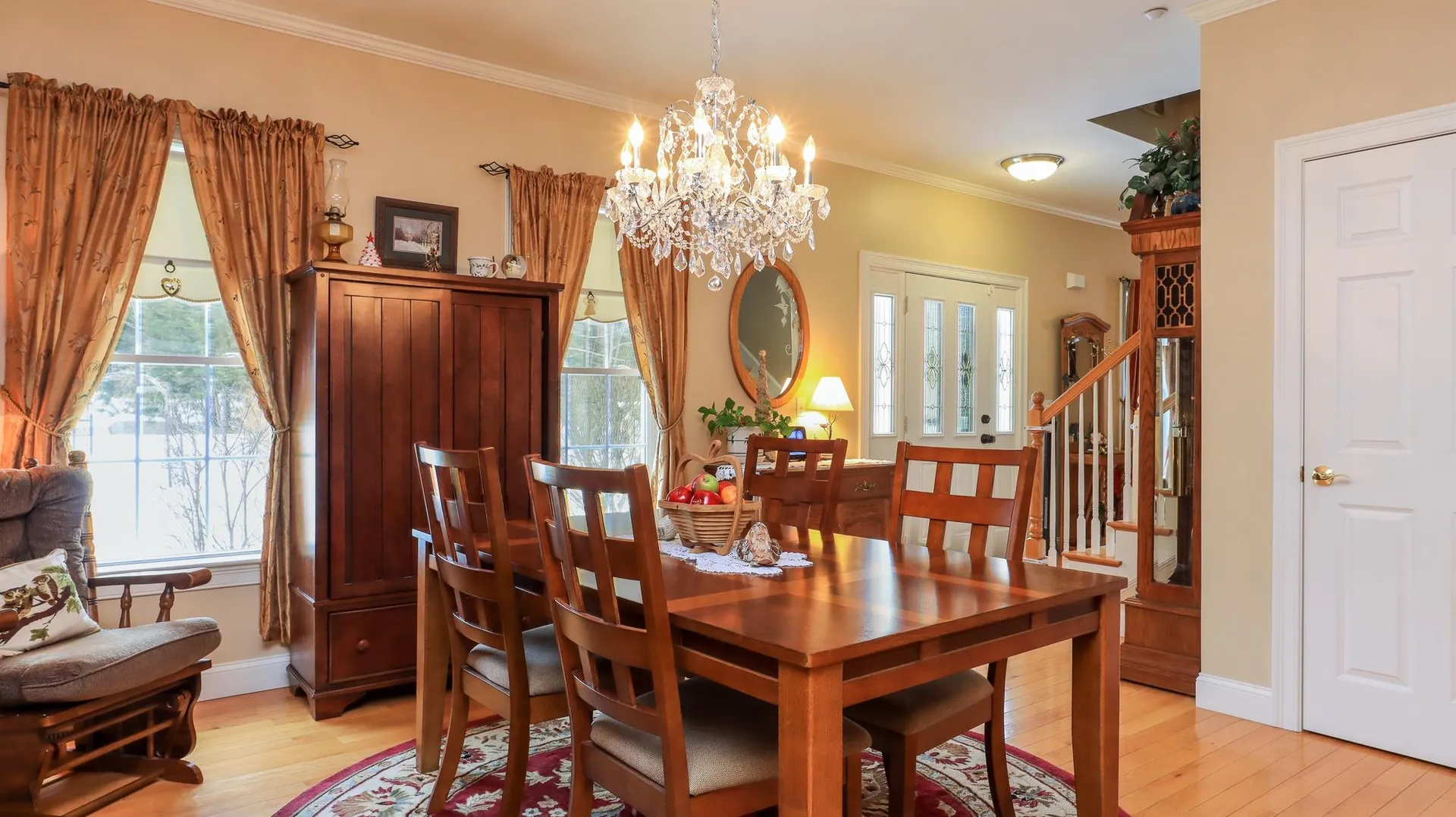 60 Contoocook Lane Peterborough NH 03458