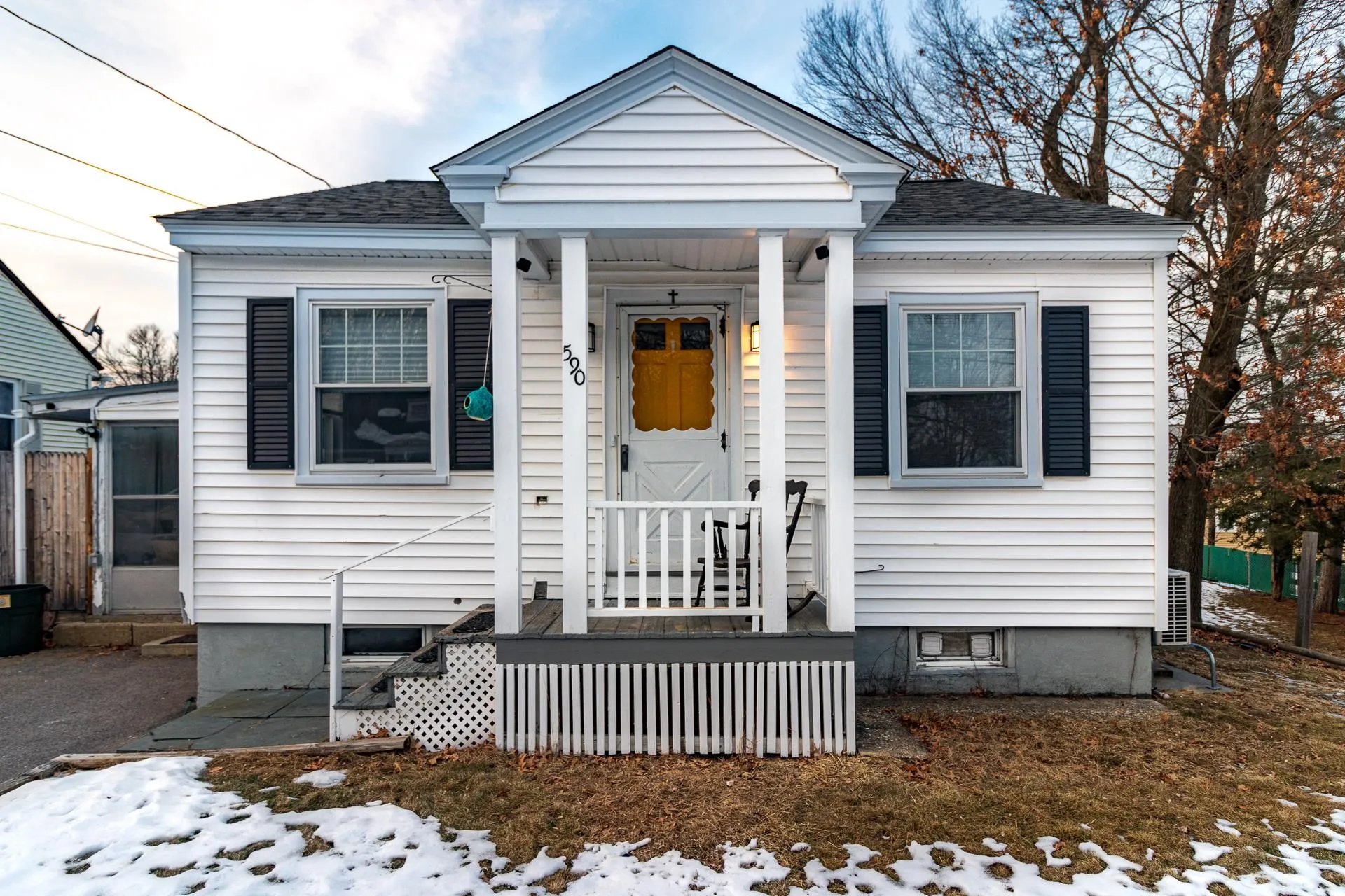 590 Vinton Street Manchester NH 03103