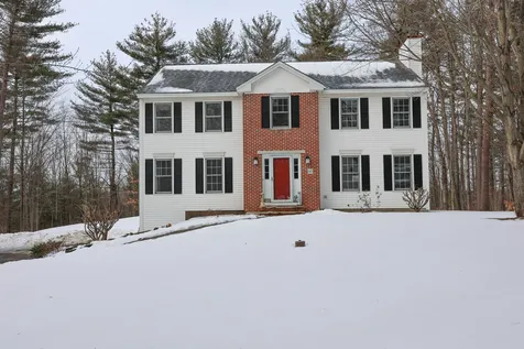 247 Stable Road Milford NH 03055