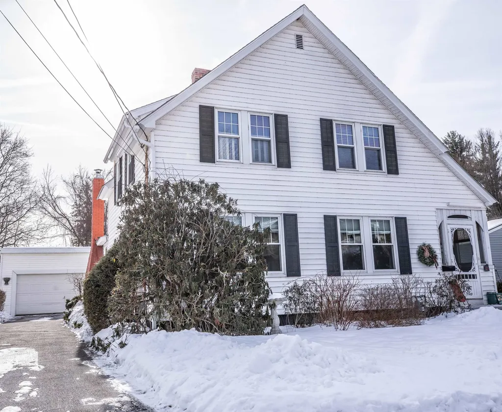 4 K Street Concord NH 03301