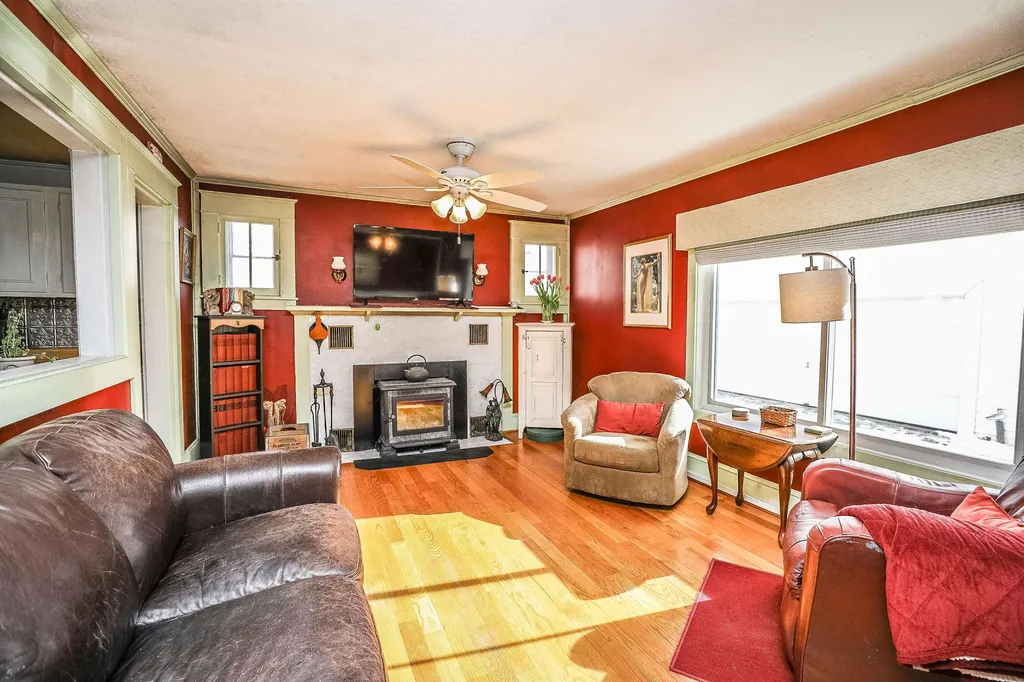 4 K Street Concord NH 03301