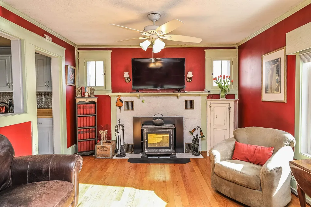 4 K Street Concord NH 03301