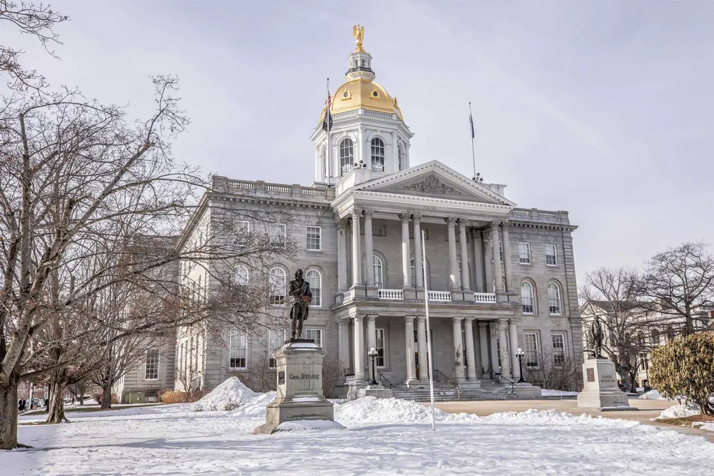 4 K Street Concord NH 03301