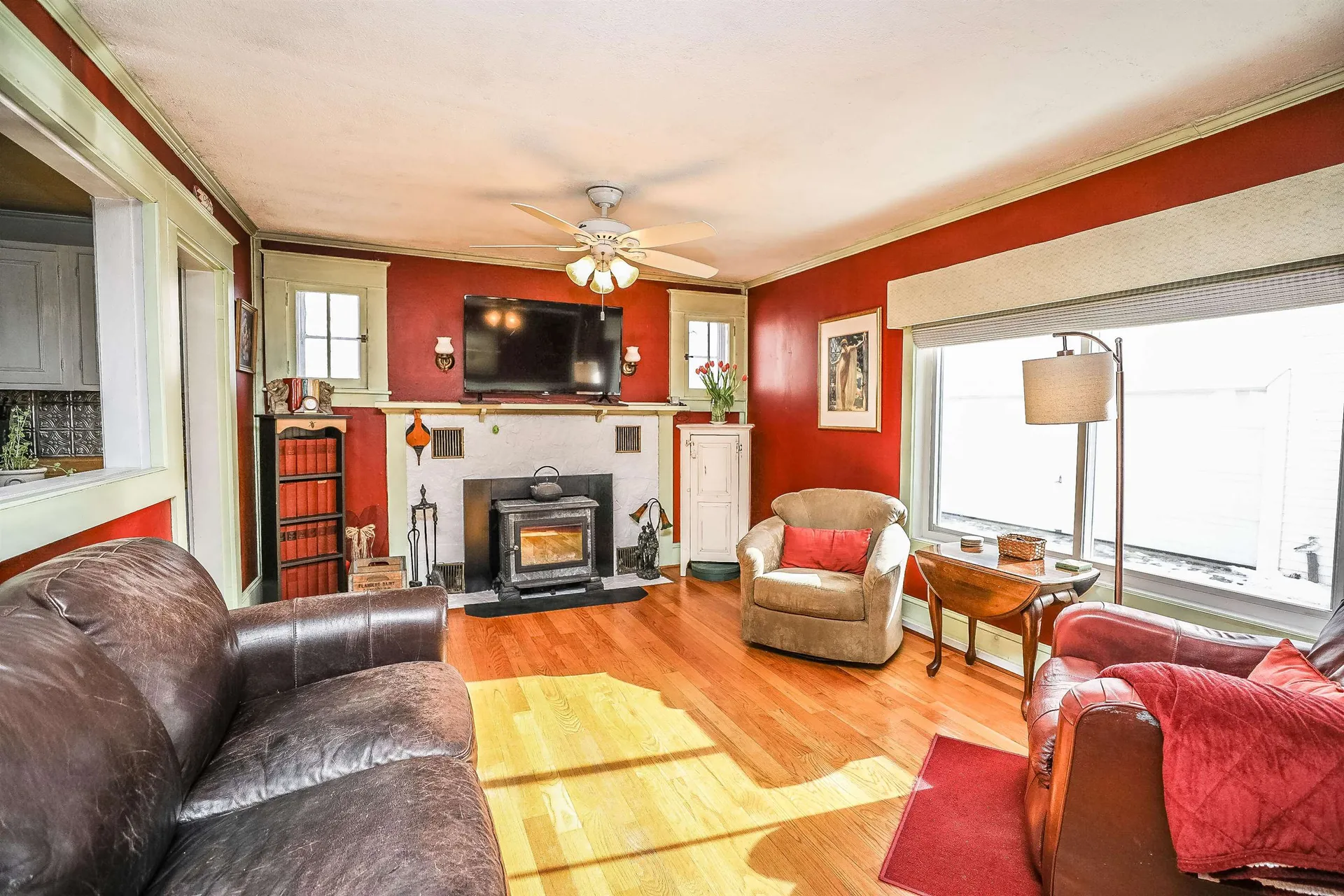 4 K Street Concord NH 03301
