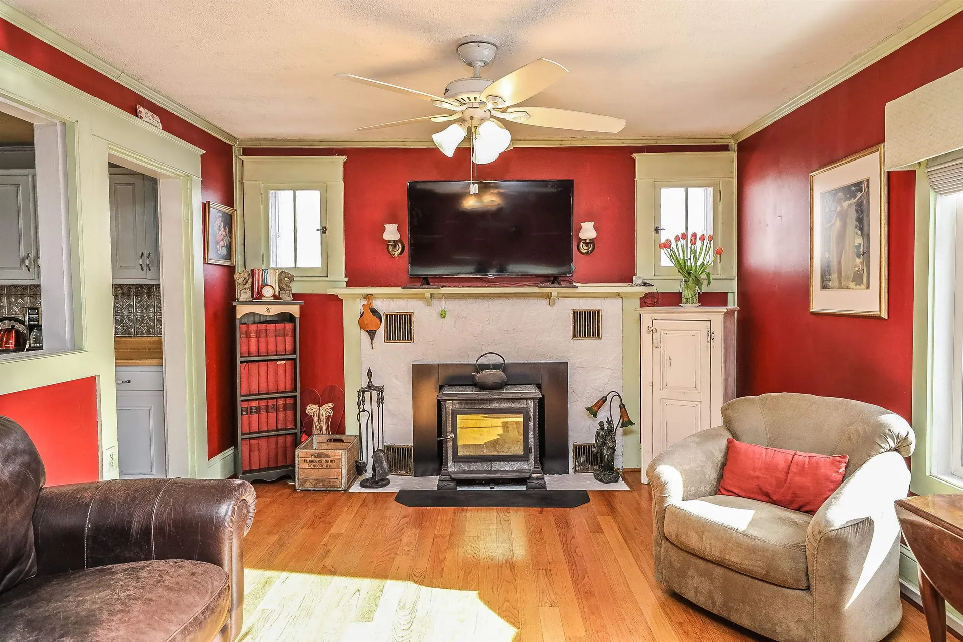 4 K Street Concord NH 03301