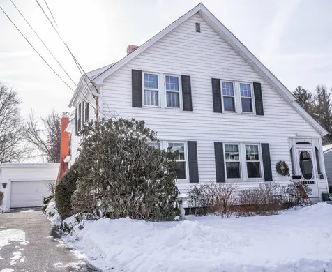 4 K Street Concord NH 03301