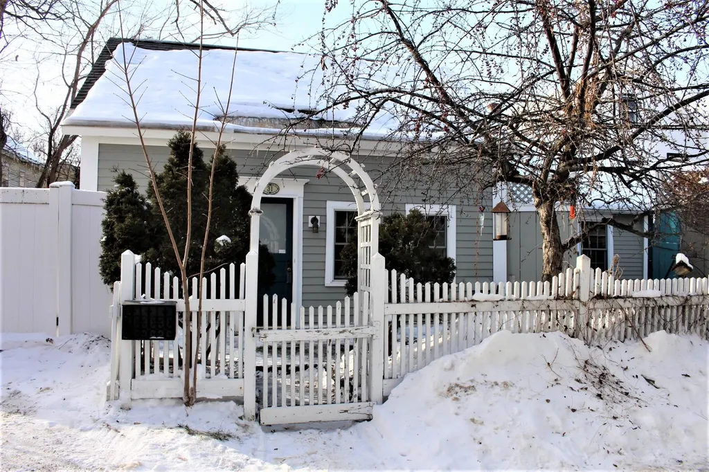 31 North Union Street Burlington VT 05401