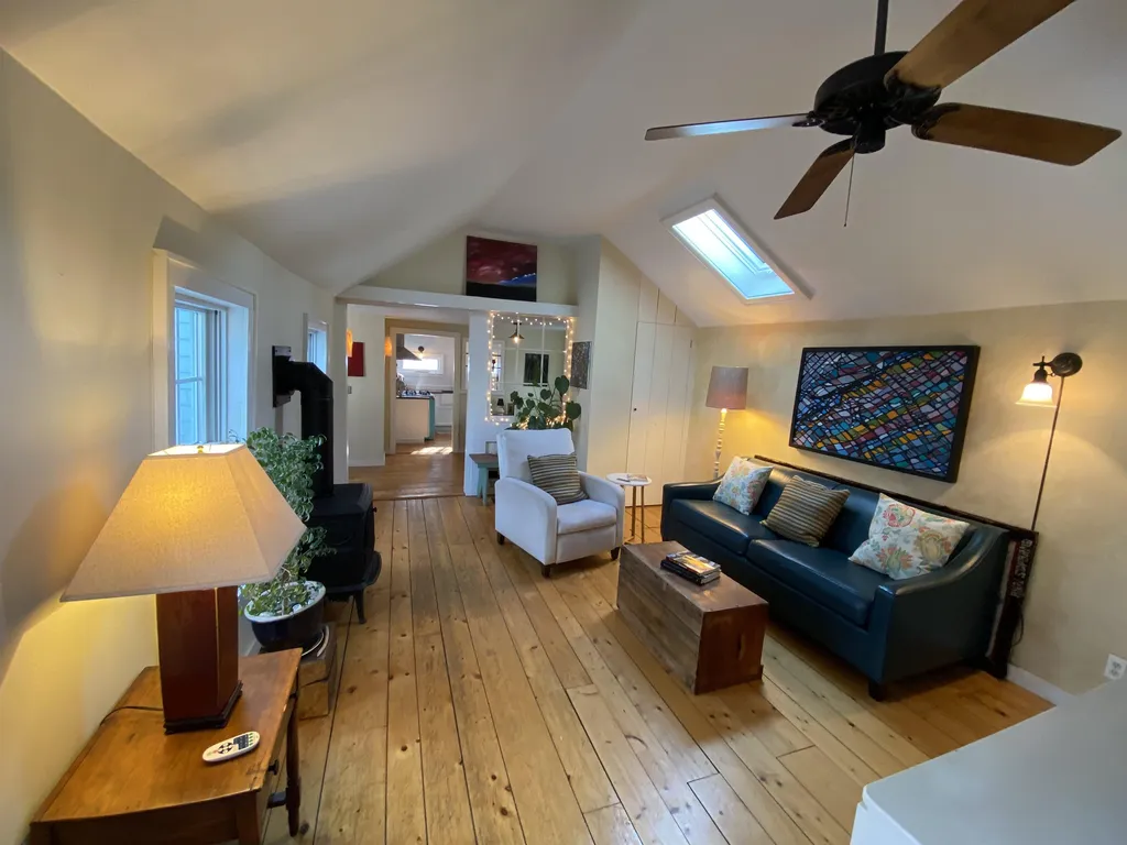 31 North Union Street Burlington VT 05401