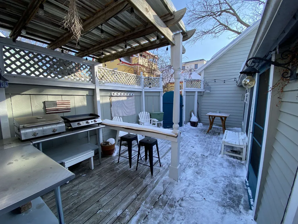 31 North Union Street Burlington VT 05401
