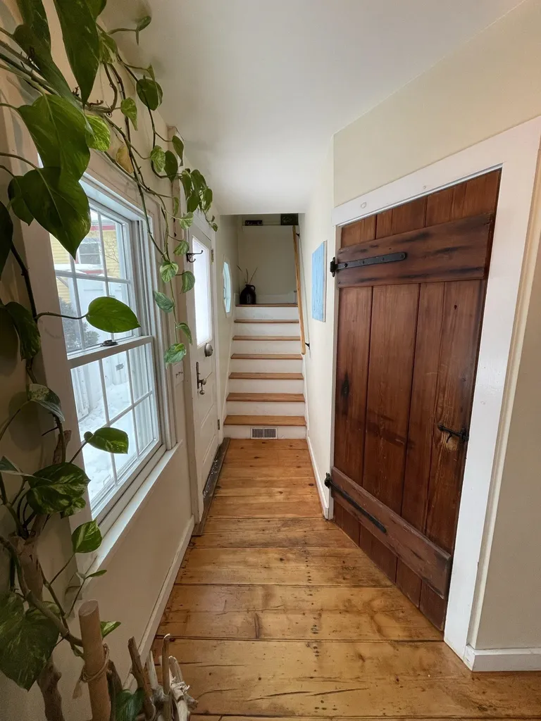 31 North Union Street Burlington VT 05401