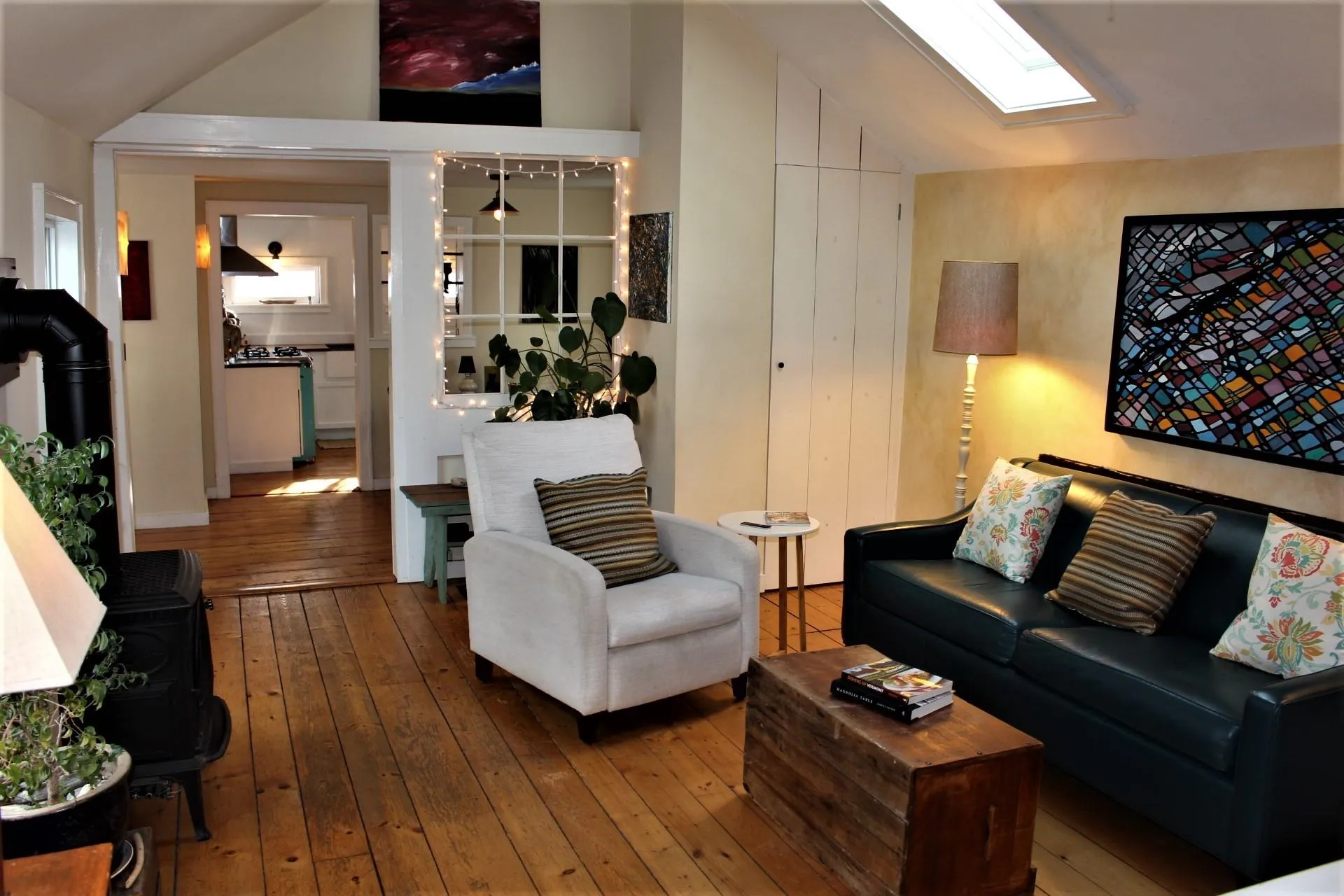 31 North Union Street Burlington VT 05401