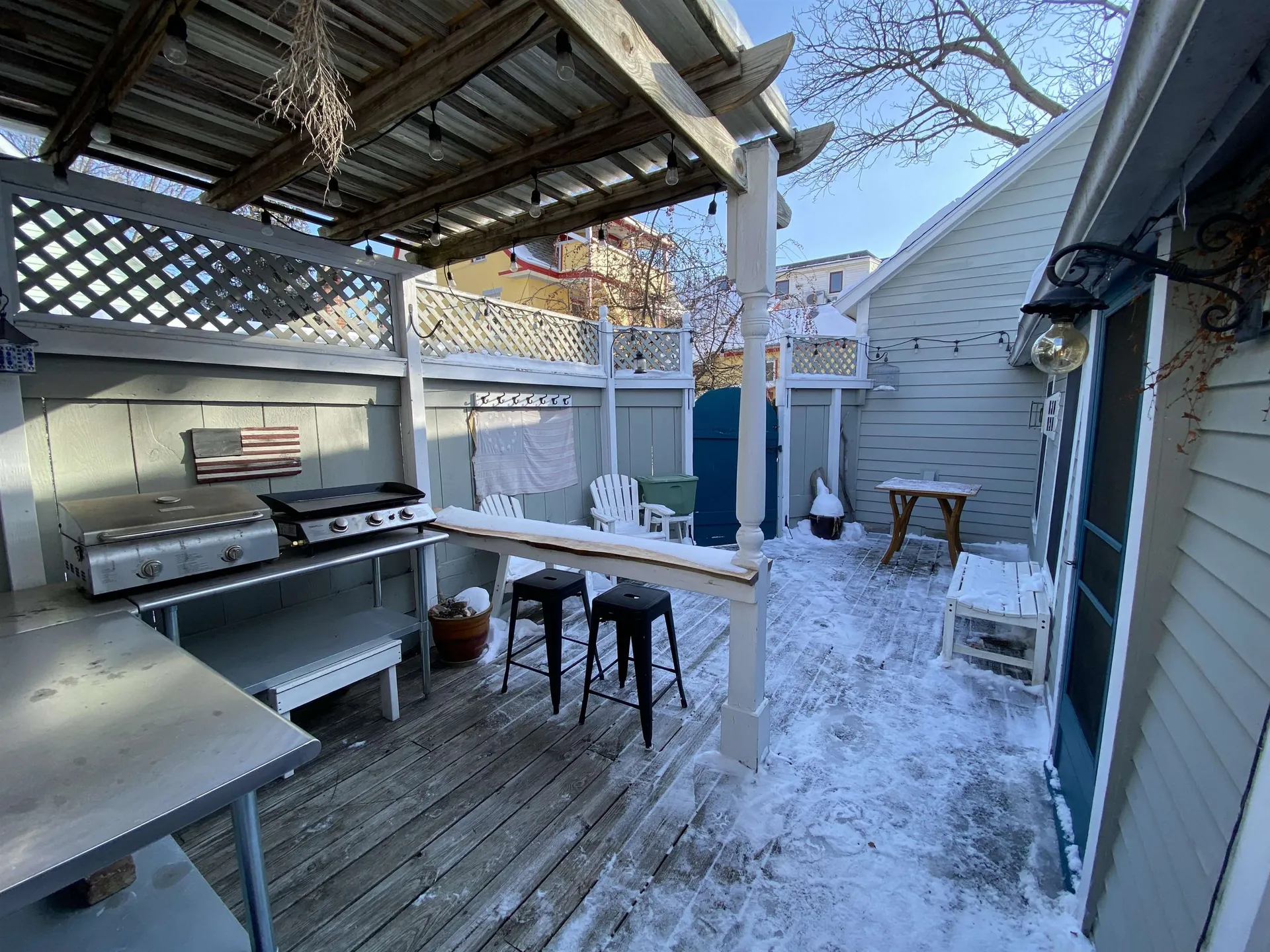 31 North Union Street Burlington VT 05401