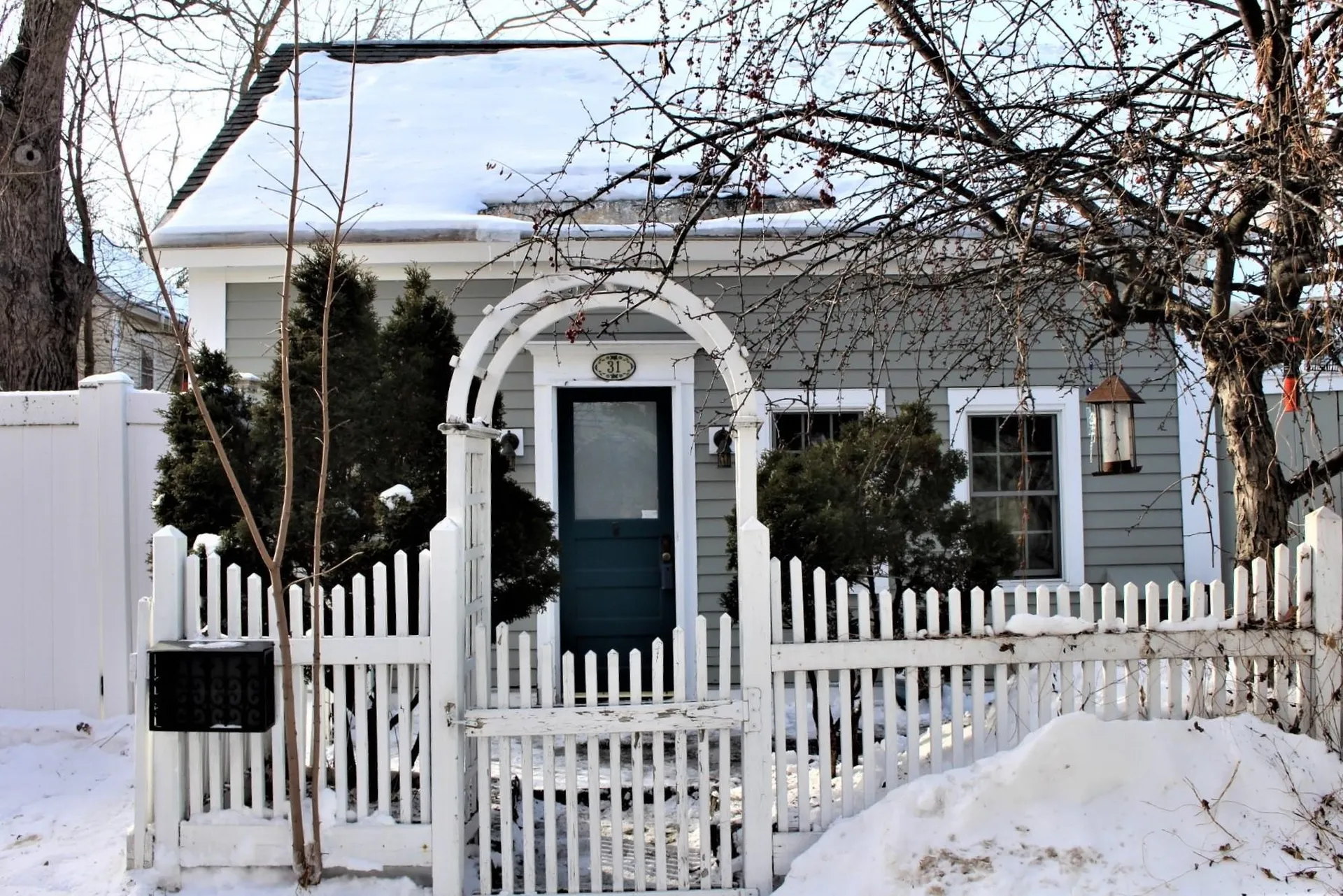 31 North Union Street Burlington VT 05401
