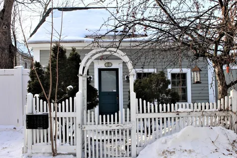 31 North Union Street Burlington VT 05401