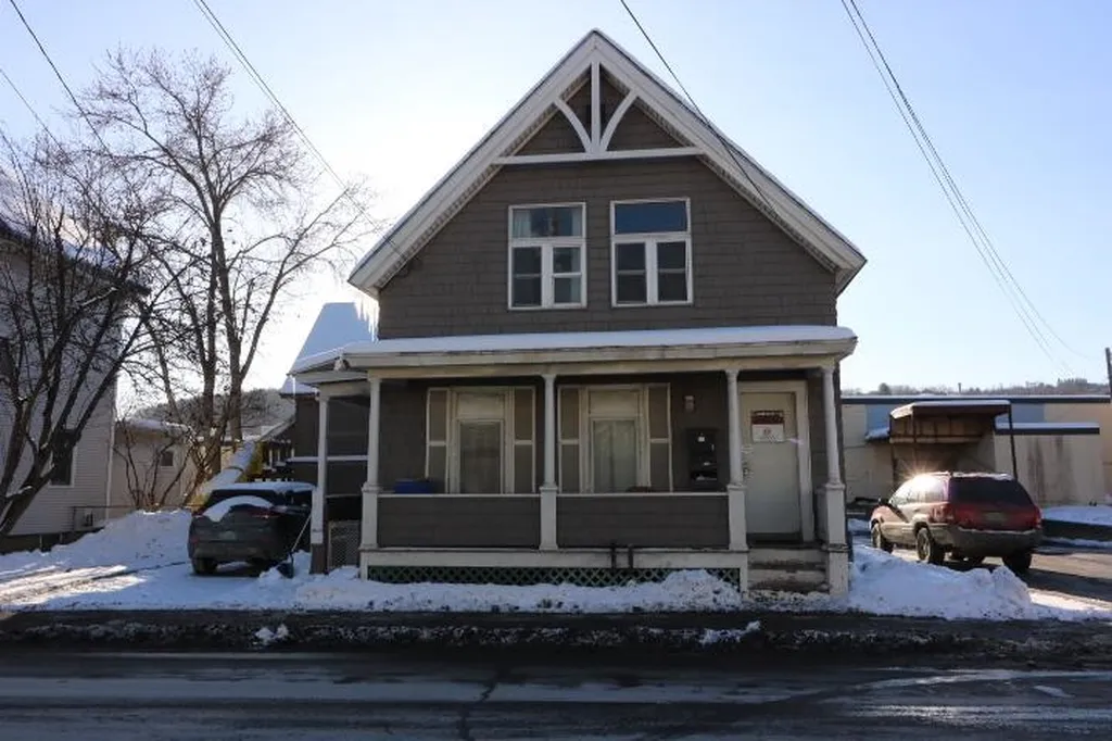 92 Summer Street Barre City VT 05641