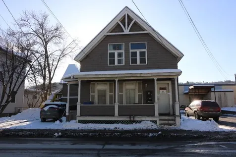 92 Summer Street Barre City VT 05641