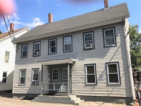 8-10 Gorman Avenue Nashua NH 03060