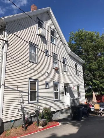 8-10 Gorman Avenue Nashua NH 03060