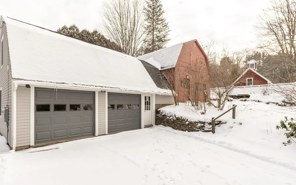 113 Prospect Hill Road Walpole NH 03608