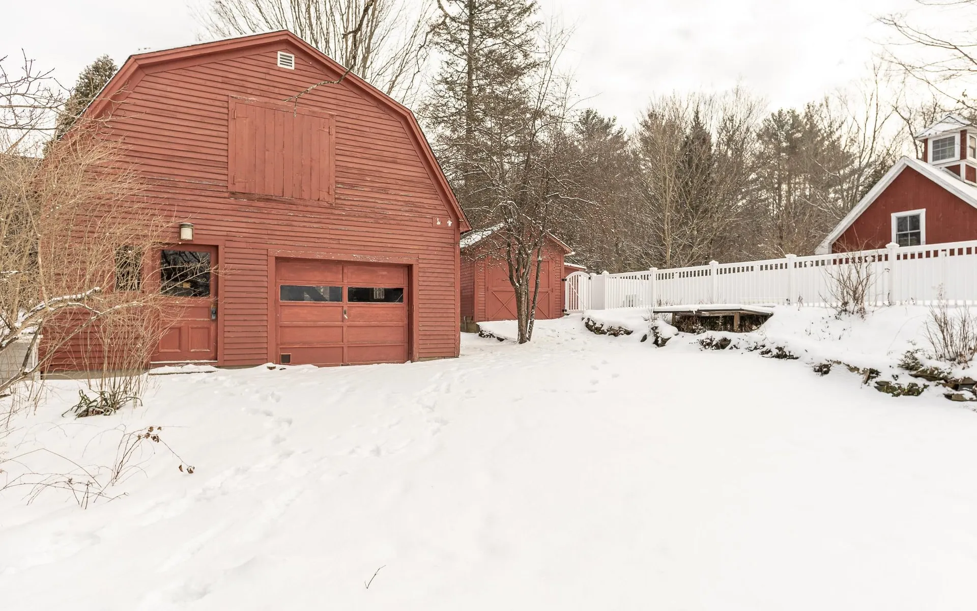 113 Prospect Hill Road Walpole NH 03608