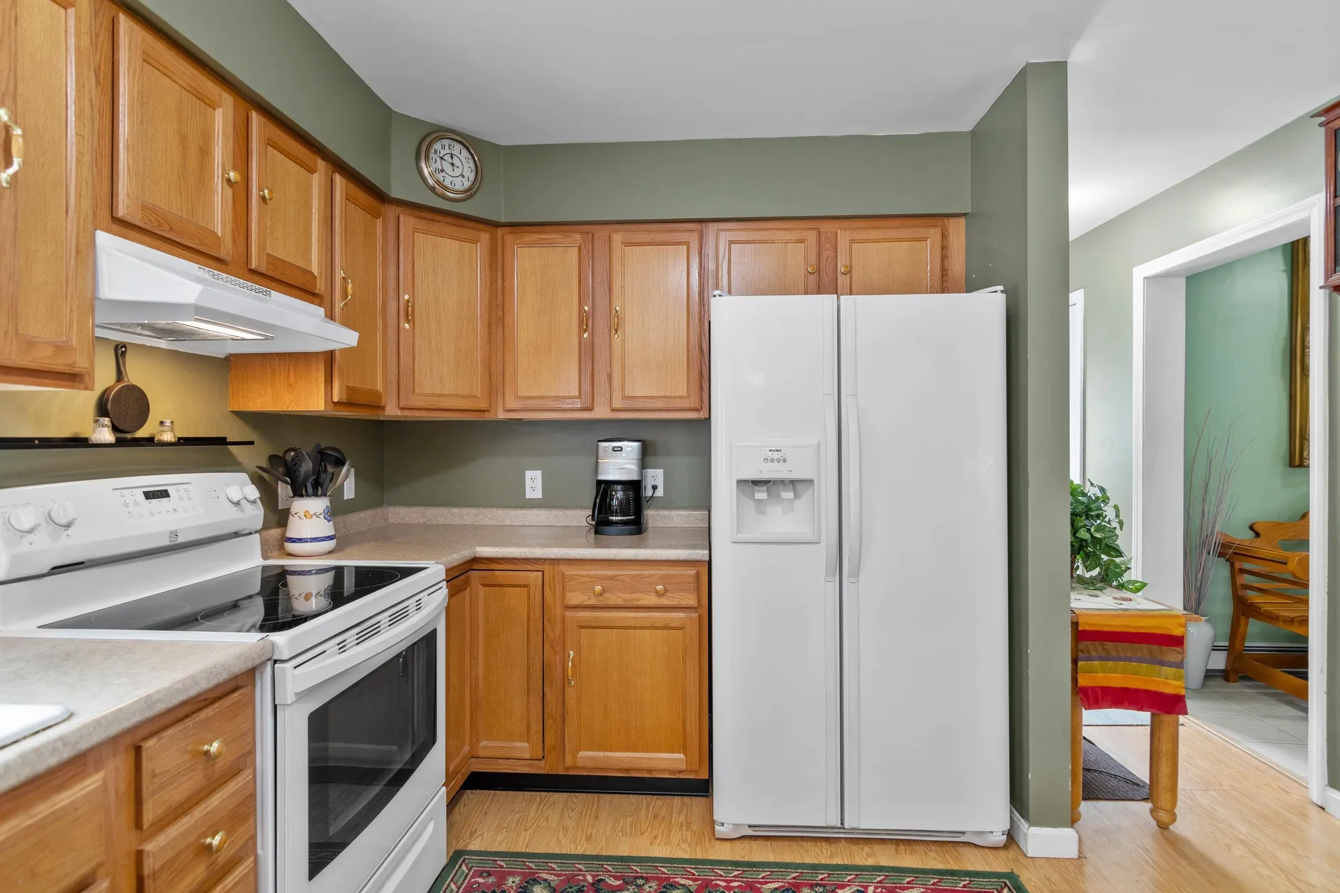 535 Clinton Street Bow NH 03304