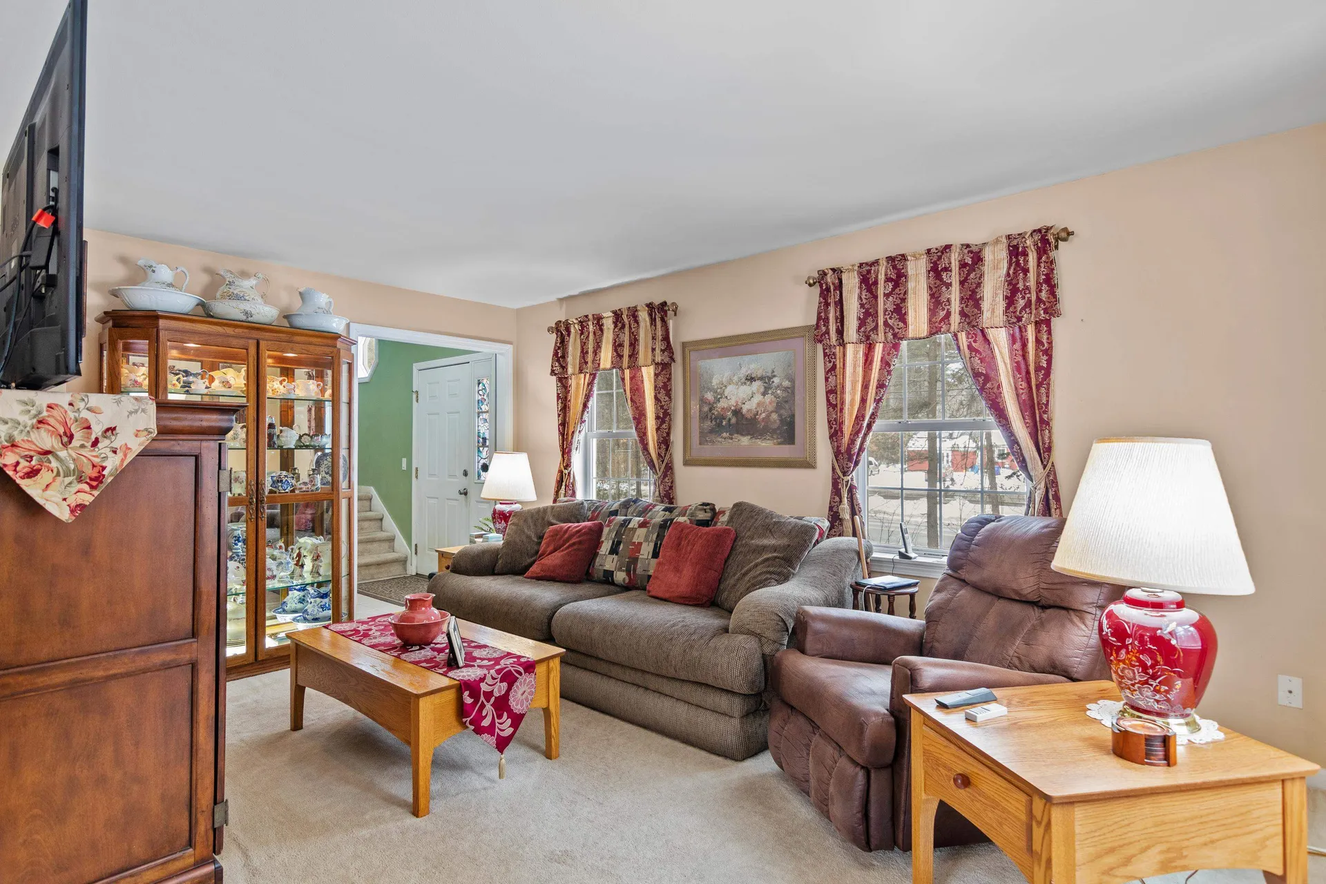 535 Clinton Street Bow NH 03304