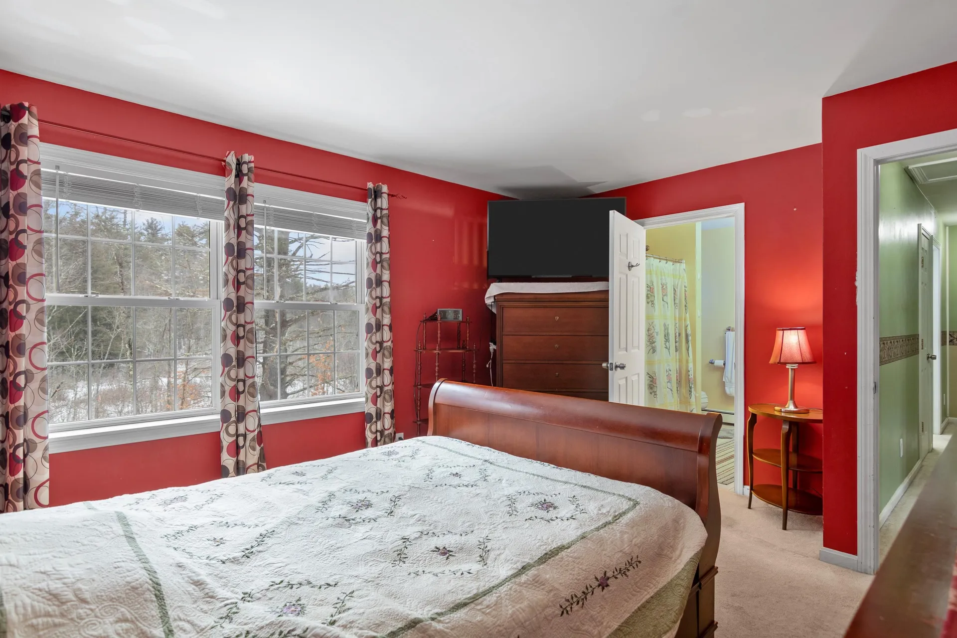 535 Clinton Street Bow NH 03304