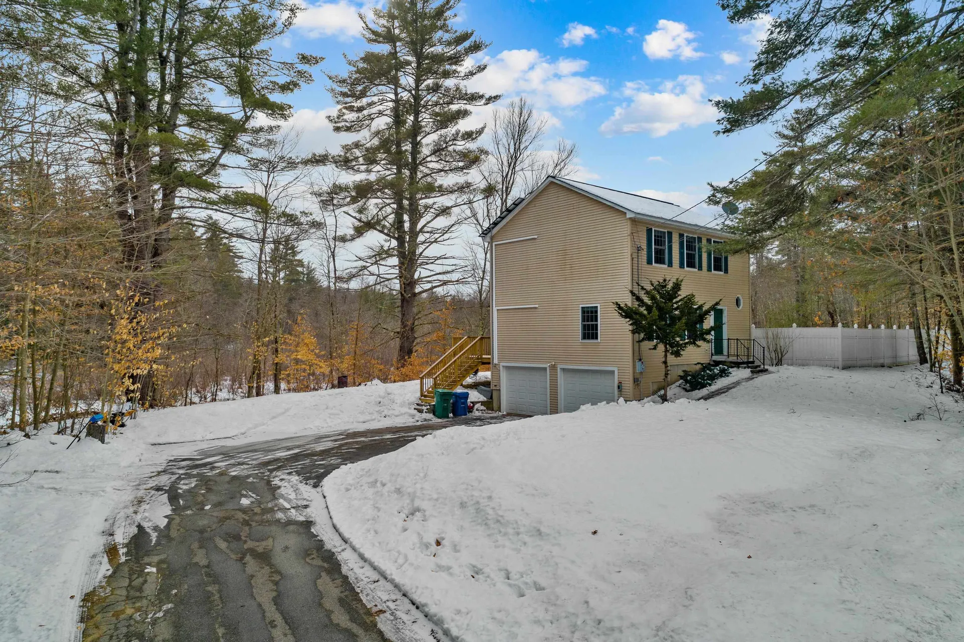 535 Clinton Street Bow NH 03304