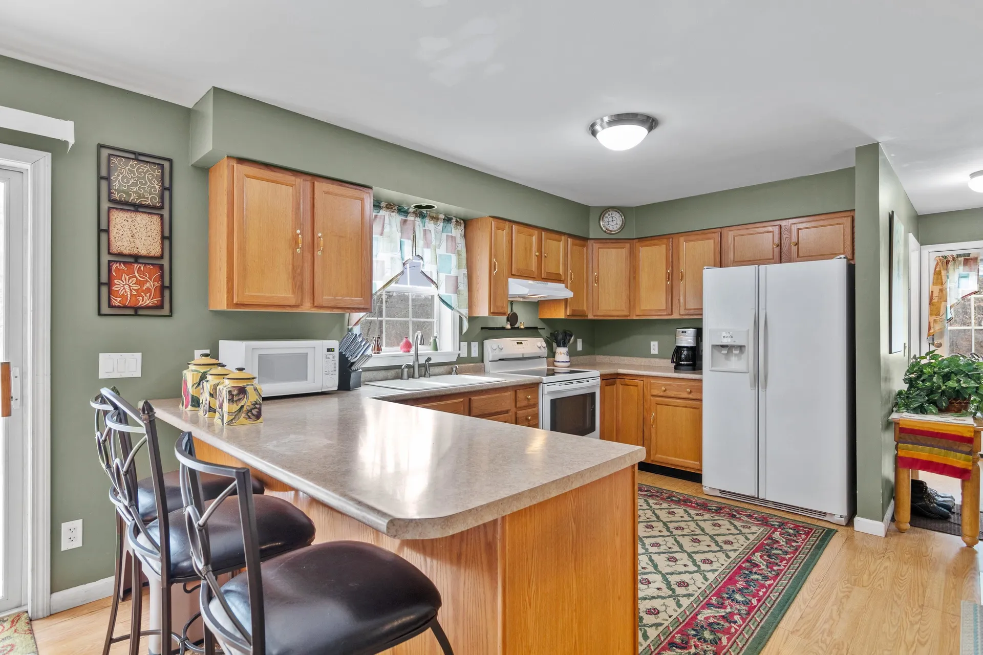 535 Clinton Street Bow NH 03304