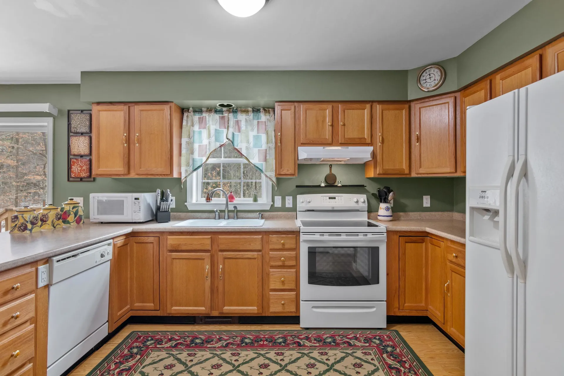 535 Clinton Street Bow NH 03304