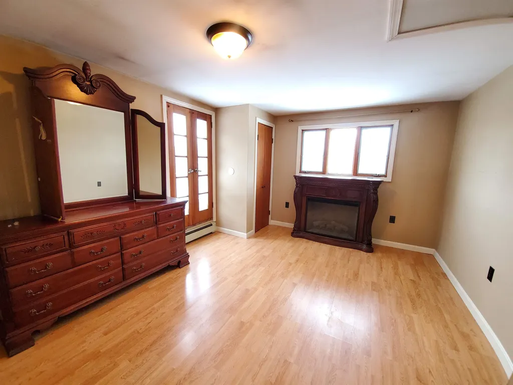 146 Goose Pond Road Canaan NH 03741