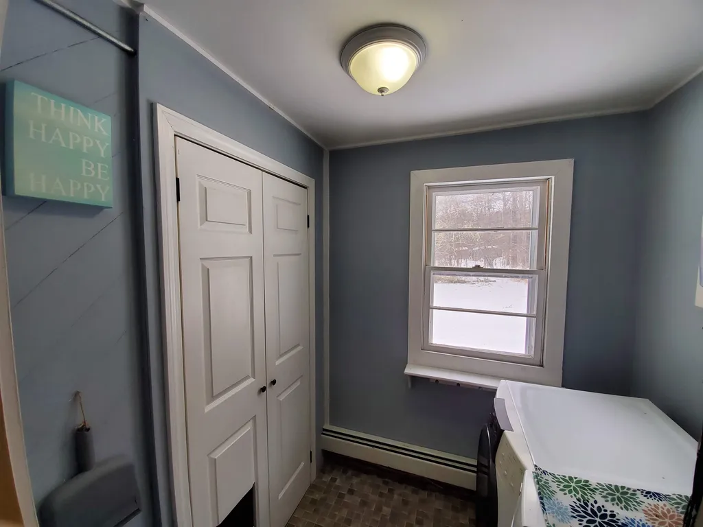 146 Goose Pond Road Canaan NH 03741