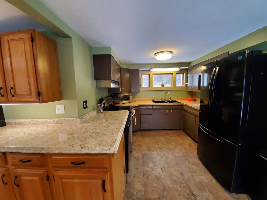 146 Goose Pond Road Canaan NH 03741