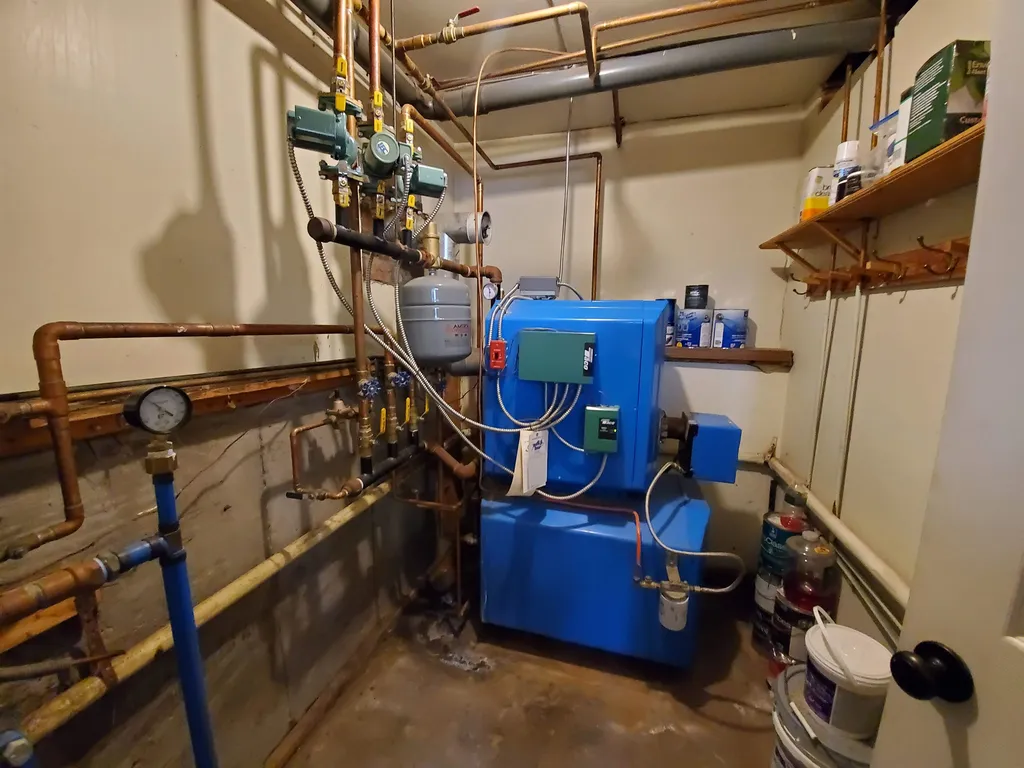 146 Goose Pond Road Canaan NH 03741