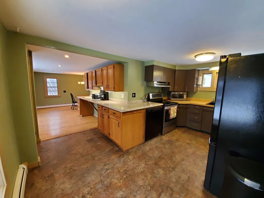 146 Goose Pond Road Canaan NH 03741