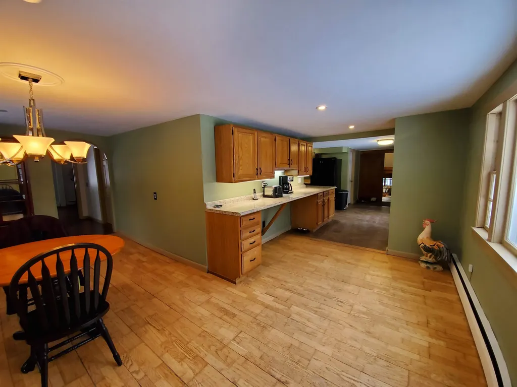 146 Goose Pond Road Canaan NH 03741