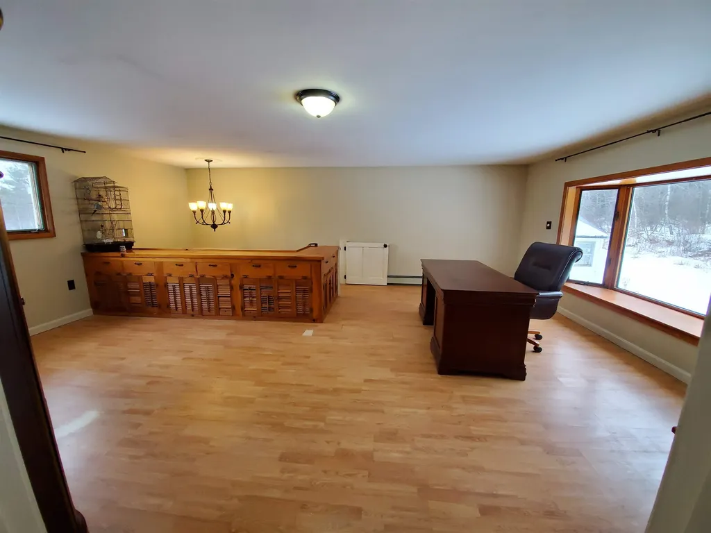 146 Goose Pond Road Canaan NH 03741