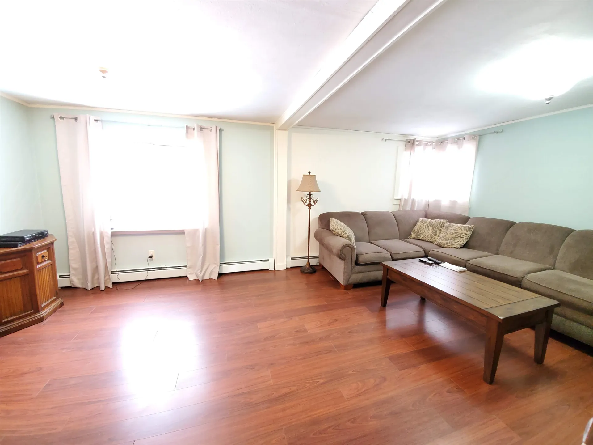 146 Goose Pond Road Canaan NH 03741
