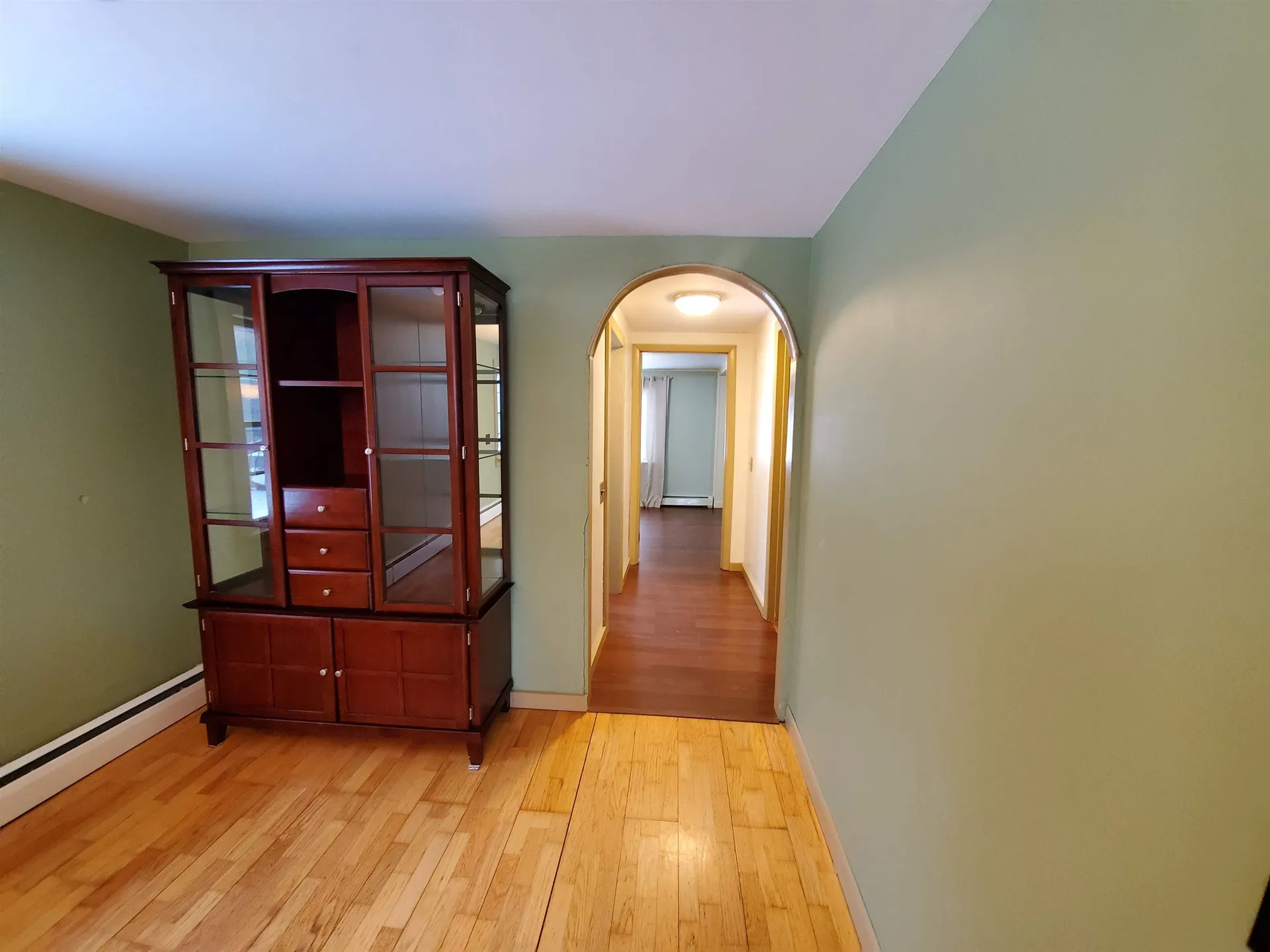 146 Goose Pond Road Canaan NH 03741