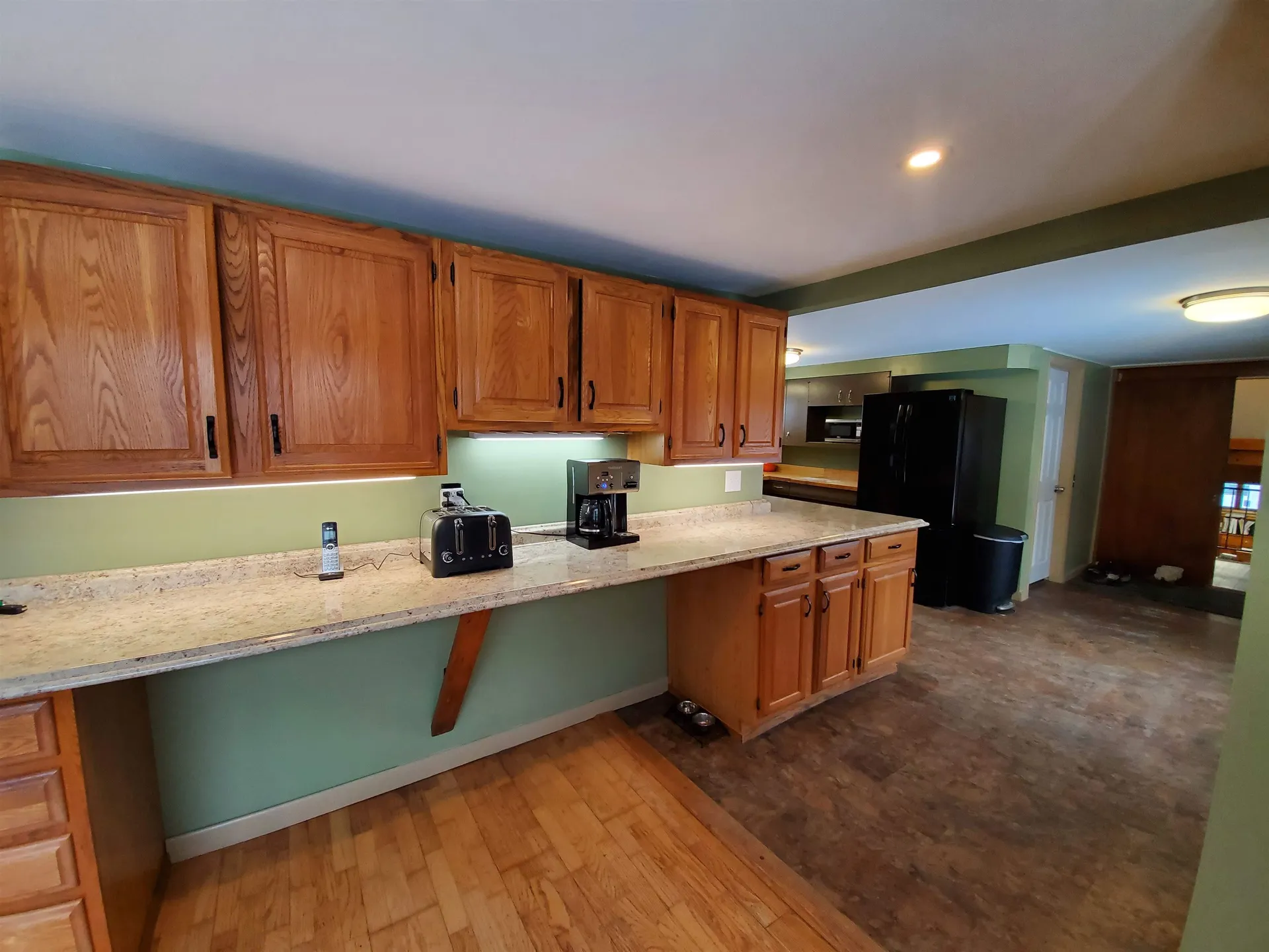 146 Goose Pond Road Canaan NH 03741