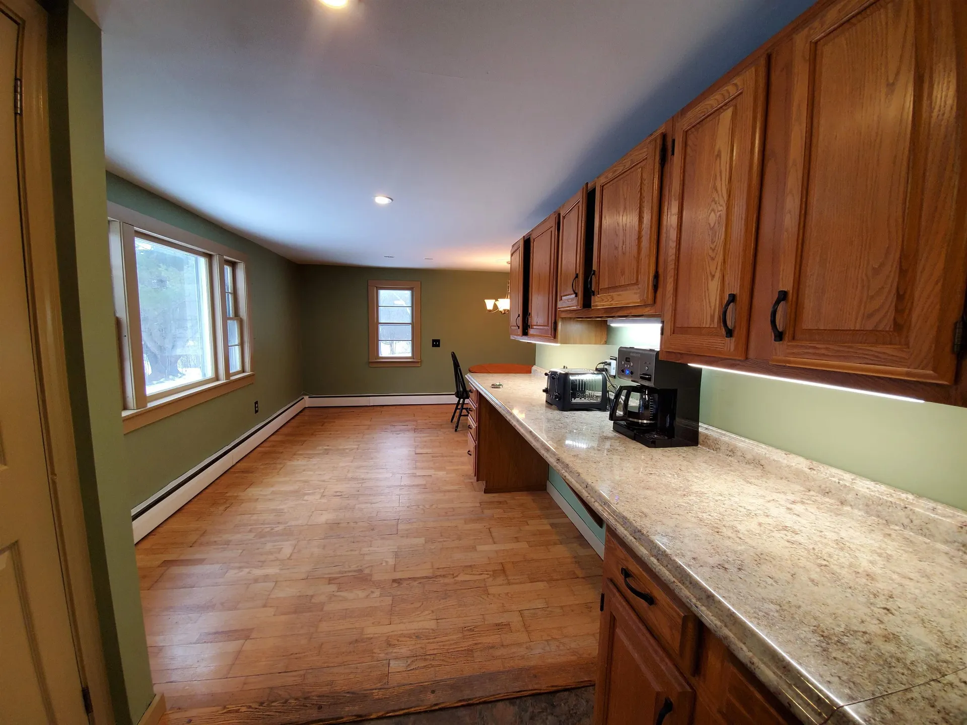 146 Goose Pond Road Canaan NH 03741